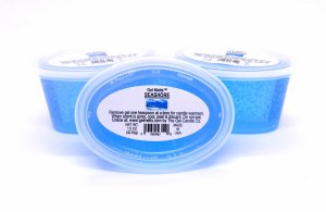 (image for) Seashore scented Gel Melts™ for warmers - 3 pack