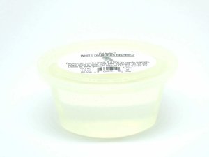 (image for) White Diamonds Inspired scented Gel Melts™ for warmers - 3 pack