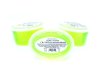 Lime Basil Mandarin Inspired Scented Gel Melts™ Gel Wax for warmers - 3 pack (image for) Lime Basil Mandarin Inspired Scented Gel Melts™ Gel Wax for warmers - 3 pack