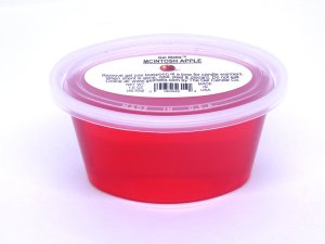 (image for) Mcintosh Apple scented Gel Melts™ Gel Wax for warmers - 3 pack