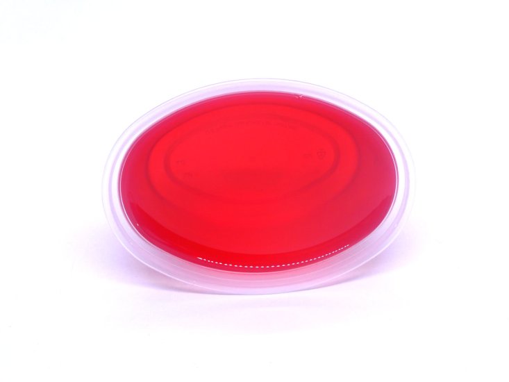 (image for) Mcintosh Apple scented Gel Melts™ Gel Wax for warmers - 3 pack