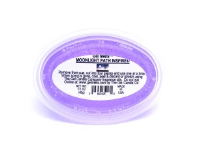 (image for) Moonlight Path Inspired Scented Gel Melts™ for warmer 3 pack