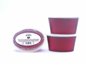 (image for) Mulberry scented Gel Melts™ Gel Wax for warmers - 3 pack