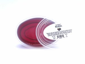 (image for) Mulberry scented Gel Melts™ Gel Wax for warmers - 3 pack