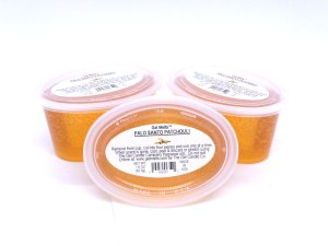 (image for) Palo Santo Patchouli scented Gel Melts™ for warmers - 3 pack