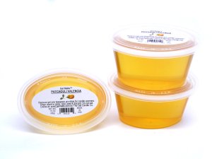 (image for) Patchouli Valencia scented Gel Melts™ for warmers - 3 pack