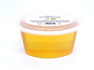 (image for) Patchouli Valencia scented Gel Melts™ for warmers - 3 pack