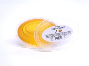 (image for) Patchouli Valencia scented Gel Melts™ for warmers - 3 pack