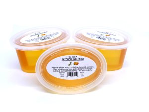 (image for) Patchouli Valencia scented Gel Melts™ for warmers - 3 pack