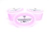 Peony scented Gel Melts™ for warmers - 3 pack (image for) Peony scented Gel Melts™ for warmers - 3 pack
