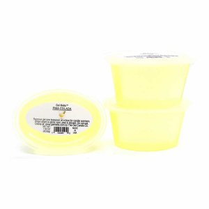 (image for) Pink Grapefruit scented Gel Melts™ for warmers - 3 pack