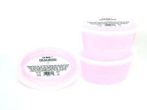 (image for) Pink Ice Inspired Scented Gel Melts™ for warmer 3 pack