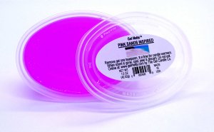 (image for) Pink Sands Inspired Scented Gel Melts™ for warmers 3 pack