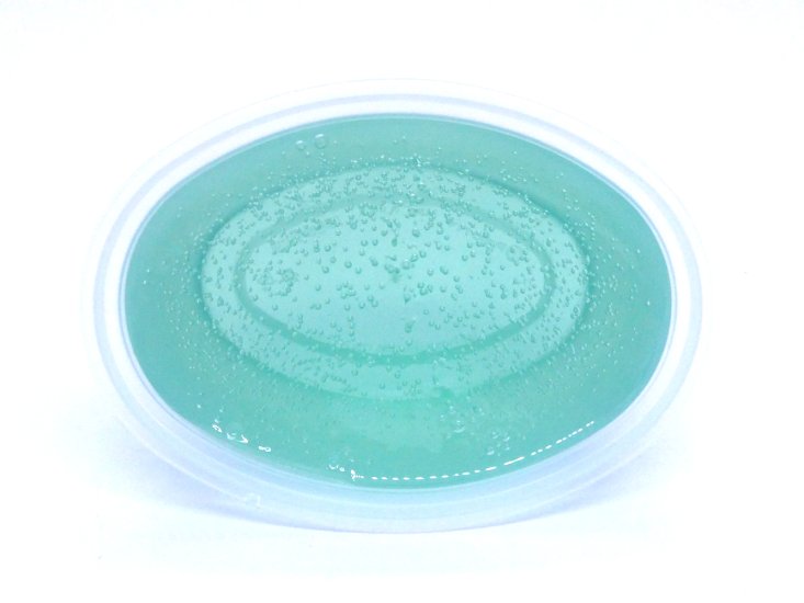 (image for) Rosemary scented Gel Melts™ Gel Wax for warmers 3 pack