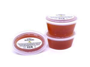 (image for) Salted Caramel scented Gel Melts™ for warmers - 3 pack