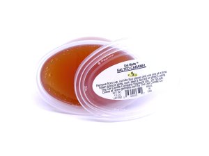 (image for) Salted Caramel scented Gel Melts™ for warmers - 3 pack