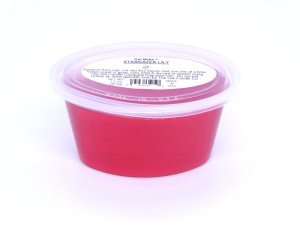 (image for) Stargazer Lily scented Gel Melts™ for warmers - 3 pack