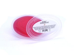(image for) Stargazer Lily scented Gel Melts™ for warmers - 3 pack