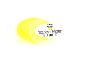 (image for) Sunshine scented Gel Melts™ for warmers 3 pack