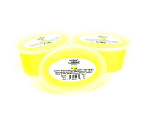 (image for) Sunshine scented Gel Melts™ for warmers 3 pack