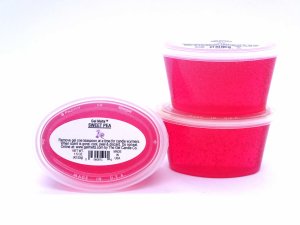 (image for) Sweet Pea scented Gel Melts™ for warmers - 3 pack