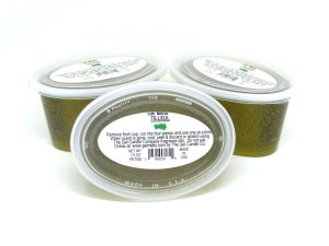 (image for) Tilleul scented Gel Melts™ for warmers - 3 pack