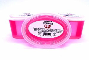 (image for) Watermelon scented Gel Melts™ for warmers - 3 pack