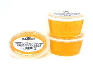 (image for) White Tea & Ginger scented Gel Melts™ for warmers - 3 pack
