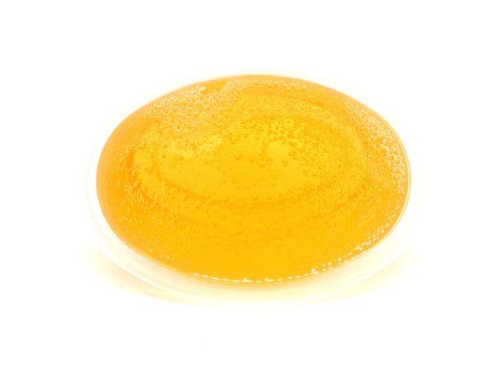 (image for) White Tea & Ginger scented Gel Melts™ for warmers - 3 pack
