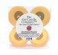 (image for) Georgia Peach Scented Gel Candle Tea Lights - 4 pk.