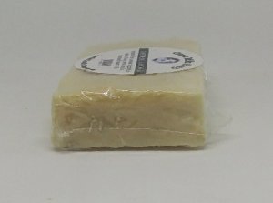 (image for) Patchouli - Natural Goat's Milk Soap For Sensitive Skin