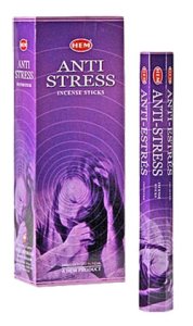 (image for) Anti Stress Incense - 20 sticks