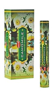 (image for) Chamomile Incense - 20 sticks