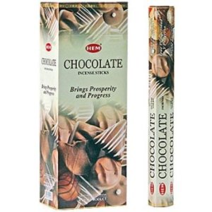 (image for) Chocolate Incense - 20 sticks