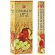 (image for) Apple Cinnamon Incense - 20 sticks