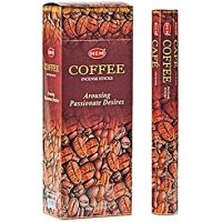 (image for) Coffee Incense - 20 sticks