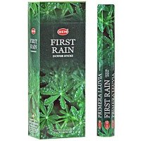 (image for) First Rain Incense - 20 sticks