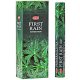 (image for) First Rain Incense - 20 sticks