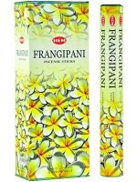 (image for) Frangipani Incense - 20 sticks