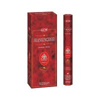 (image for) Frankincense Incense - 20 sticks