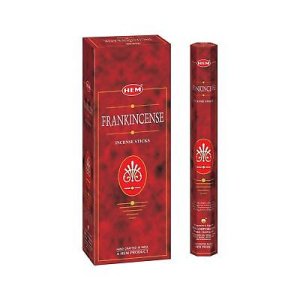 (image for) Frankincense Incense - 20 sticks