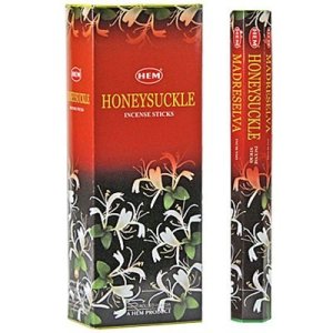 (image for) Honeysuckle Incense - 20 sticks