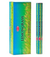 (image for) Lemongrass Incense - 20 sticks