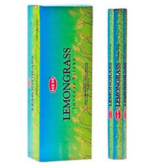(image for) Lemon Incense - 20 sticks