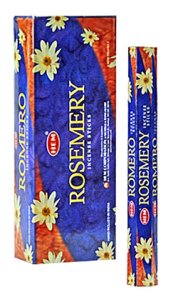(image for) Red Rose Incense - 20 sticks