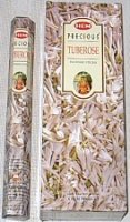 (image for) Tuberose Incense - 20 sticks