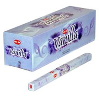(image for) Vanilla Incense - 20 sticks