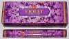 (image for) Violet Incense - 20 sticks