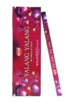 (image for) Ylang Ylang Incense - 20 sticks