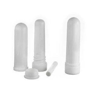 (image for) 3 New Pack Rescue Inhalers